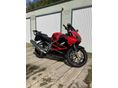 HONDA CBR 600 F4 
