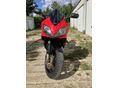 HONDA CBR 600 F4 2006/6 - 2