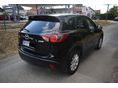 MAZDA CX-5 2015 - 11