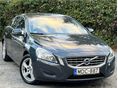 VOLVO S60 2.0 D [D3] Momentum Geartronic 5 hengeres motor!Navigáció!Fűth.Ülés!Radar!Tempomat!bőr/textil!Telefon!