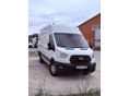 FORD TRANSIT 2021/8 - 2