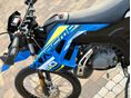 DERBI SENDA 2019/6 - 8