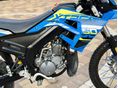 DERBI SENDA 2019/6 - 10