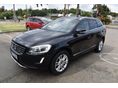 VOLVO XC60 2.4 D [D4] Momentum Geartronic Magyarországi. renszeresn karbantartott. gyári fényezés