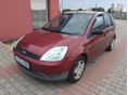 FORD FIESTA 1.4 Comfort Magyarországi Garantált 111000 kilométer!