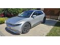 HYUNDAI IONIQ 5 72,6kWh Executive 100% akku Solar tetős vonohoroggal