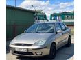 FORD FOCUS 2003/10 - 3