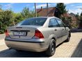 FORD FOCUS 1.6 Comfort RENDSZERESEN KARBAN