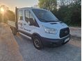 FORD TRANSIT 2014/11 - 10