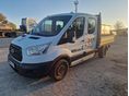 FORD TRANSIT 2.2 TDCi 350 L Ambiente