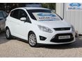FORD C-MAX Grand1.6 VCT Titanium ROZSDAMENTES AZ ALVÁZ IS!!!100 feletti Google-értékelés- Ellenőrzött km. garantá