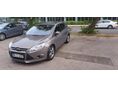 FORD FOCUS 1.6 TDCi Champions Magyarországi 2.tulajdonos