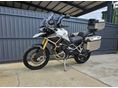 TRIUMPH TIGER 1200 RALLY PRO JÓL FELSZERELT! RENDSZÁMOS!
