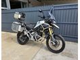 TRIUMPH TIGER 1200 2022/8 - 6