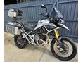 TRIUMPH TIGER 1200 2022/8 - 10