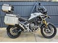 TRIUMPH TIGER 1200 2022/8 - 11