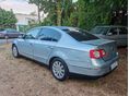 VOLKSWAGEN PASSAT VI 2006 - 2