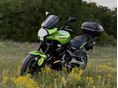 KAWASAKI VERSYS 650 LE650A