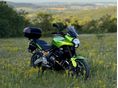 KAWASAKI VERSYS 650 2008/6 - 2