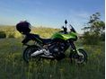 KAWASAKI VERSYS 650 2008/6 - 3