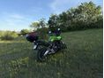 KAWASAKI VERSYS 650 2008/6 - 4