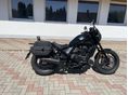 HONDA CMX 1100 2022/6 - 7