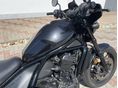 HONDA CMX 1100 2022/6 - 8