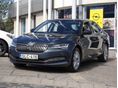 SKODA SUPERB 2.0 TDI SCR Style DSG Magyarországi!Garanciával is!