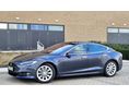 TESLA MODEL S 2018/6 - 2