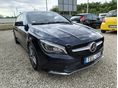 MERCEDES-BENZ CLA-OSZTÁLY 2018/4 - 1