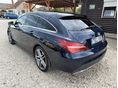 MERCEDES-BENZ CLA-OSZTÁLY 2018/4 - 2