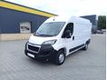 PEUGEOT BOXER 2.2 BlueHDI 350 FT L2H2 Pro Klímás!Tempomat!M-országi!