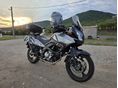 SUZUKI DL 650 ABS