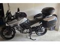 SUZUKI DL 650 2008/9 - 2