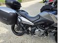 SUZUKI DL 650 2008/9 - 3