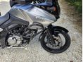 SUZUKI DL 650 2008/9 - 8