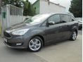 FORD C-MAX Grand1.5 TDCi DPF Technology [7 személy] ÜLÉS KORMÁNY SZÉLVÉDŐ FŰTÉS.ALUFELNI.NAVI.TEMPOMAT!!!