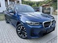BMW IX3 2022/6 - 2