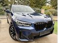BMW IX3 2022/6 - 2