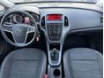 OPEL ASTRA J 2019/1 - 18