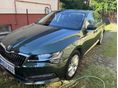 SKODA SUPERB 2.0 TDI SCR Style DSG