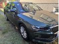 SKODA SUPERB 2020 - 2