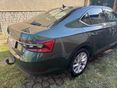 SKODA SUPERB 2020 - 3