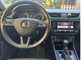 SKODA SUPERB 2020 - 9