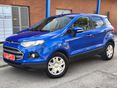 FORD ECOSPORT 1.0 EcoBoost Business !!! VALÓS 29 E KM FUTÁS !!! ELSŐ TULAJDONOSTÓL!