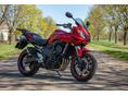YAMAHA FZ6-S (FAZER) 