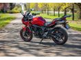YAMAHA FZ6-S (FAZER) 2007/7 - 2
