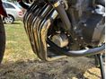 YAMAHA FZ6-S (FAZER) 2007/7 - 3