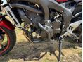 YAMAHA FZ6-S (FAZER) 2007/7 - 4