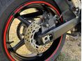 YAMAHA FZ6-S (FAZER) 2007/7 - 8